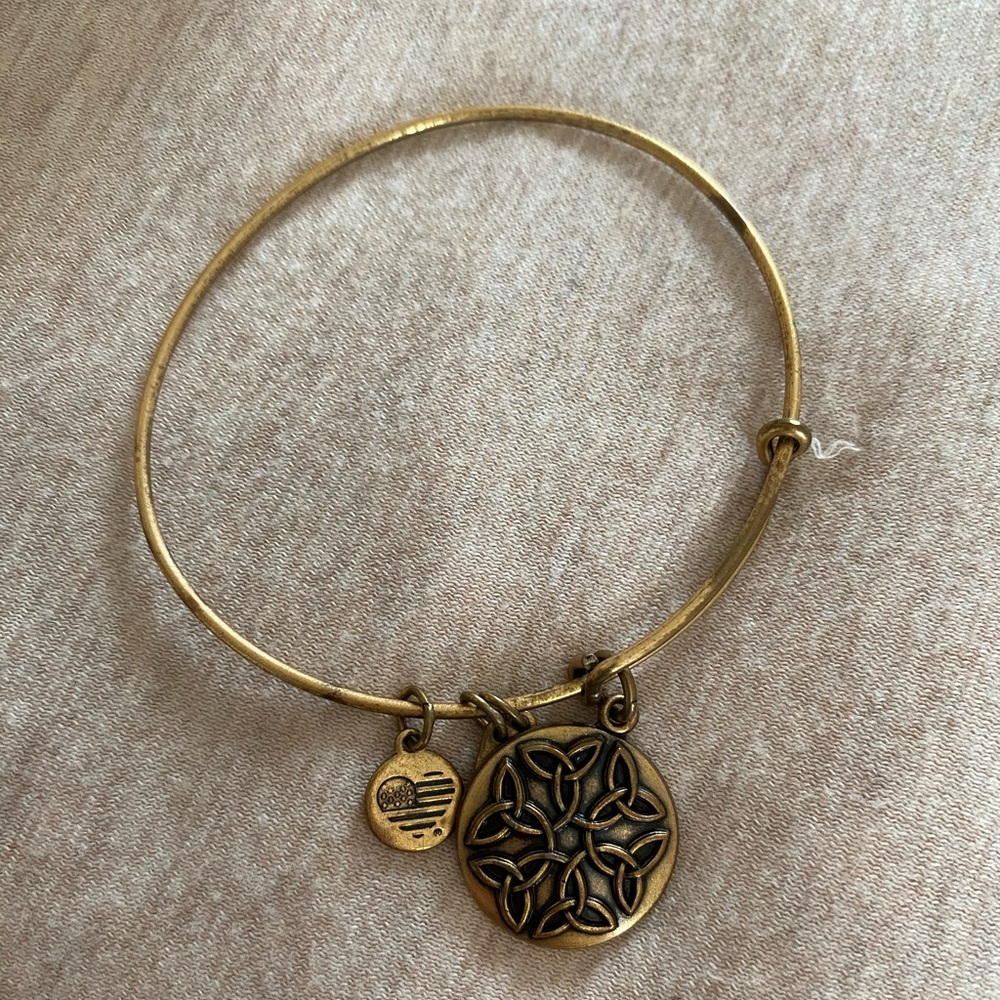 Alex and Ani Bracelet